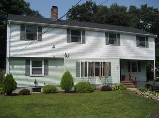 24 Marcus Rd, Wilmington, MA 01887