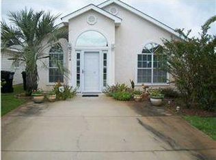 204 Coquina Shell Way, Panama City Beach, FL 32407