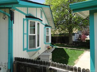 6308 W 95th Ave, Westminster, CO 80031