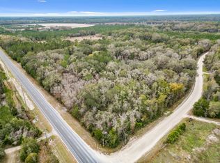 0 NE 151st Ave, Old Town, FL 32680