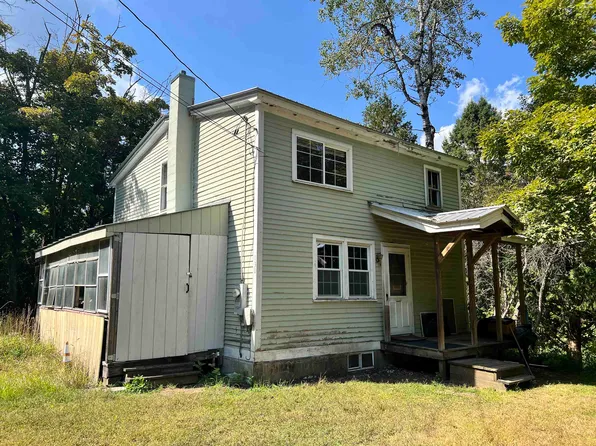 130 VT Route 12, Hartland, VT 05049