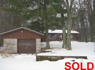 29074 263rd St, Holcombe, WI 54745