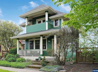 1309 Emerson Ln, Monmouth, OR 97361