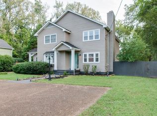 1101D Biltmore Dr, Nashville, TN 37204