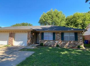 10111 E 30th St, Tulsa, OK 74129