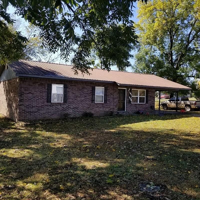 202 Oak St, Coal Hill, AR 72832 Zillow