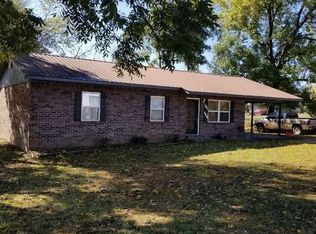 202 Oak St, Coal Hill, AR 72832
