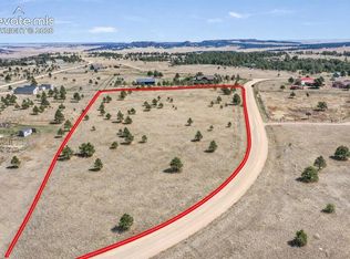 18150 Pinon Park Rd, Peyton, CO 80831