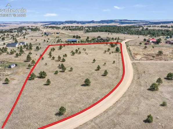 18150 Pinon Park Rd, Peyton, CO 80831