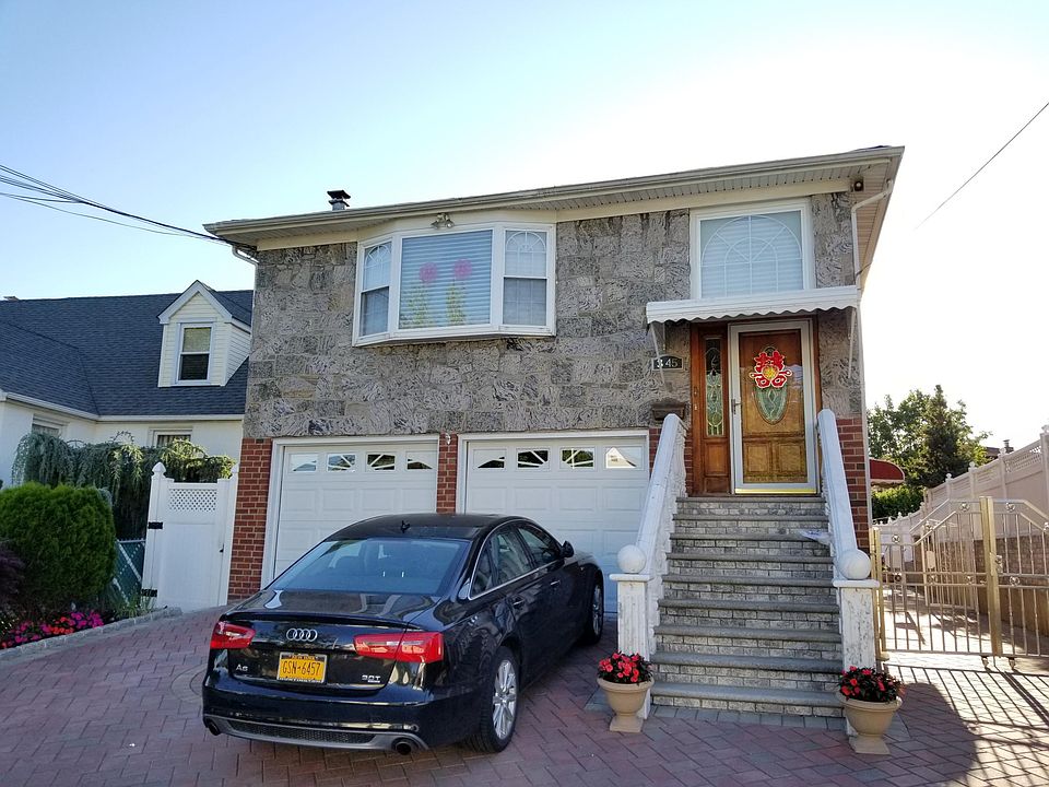 property front