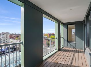 Gateway at Maverick Square, Boston, MA 02128