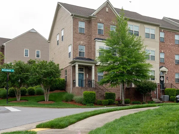 5312 Missionary Way, Brentwood, TN 37027