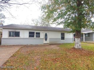 108 Macklyn St, Lafayette, LA 70501
