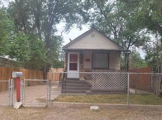 1126 Elm St, Pueblo, CO 81004