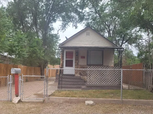 1126 Elm St, Pueblo, CO 81004