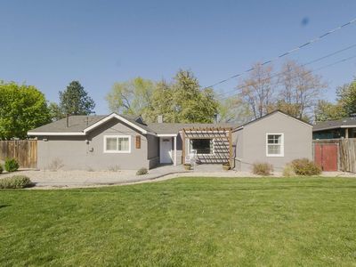 3007 S Virginia Ave, Boise, ID, 83705