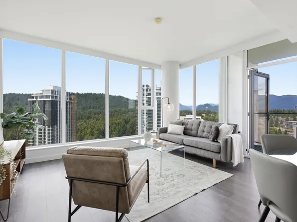 567 Clarke Rd #1604, Coquitlam, BC V3J 0K7