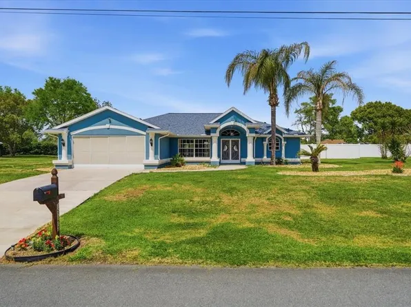 15173 Woodbury Rd, Brooksville, FL 34604