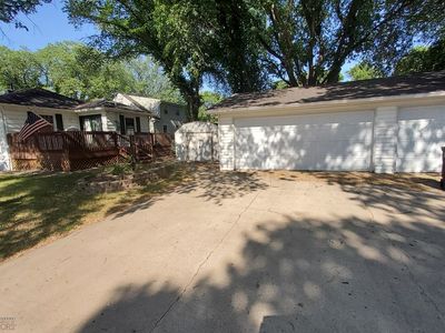 902 17th St S, Fargo, ND, 58103