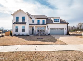 9573 Park Trail Rd, Olive Branch, MS 38654
