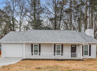 7943 Taylor Cir, Riverdale, GA 30274