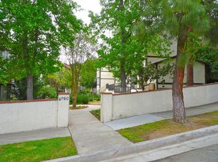 4940 Lewis Rd #6, Agoura Hills, CA 91301