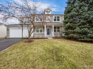 2310 Trailside Ln, Wauconda, IL 60084
