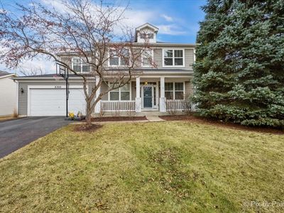 2310 Trailside Ln, Wauconda, IL, 60084