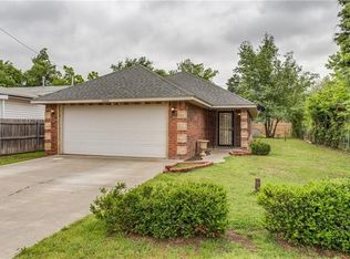 2522 SW 40th St, Oklahoma City, OK 73119