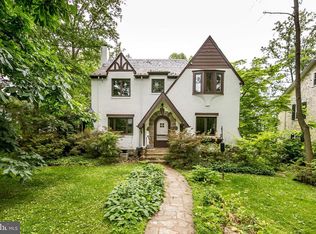 2304 South Rd, Baltimore, MD 21209