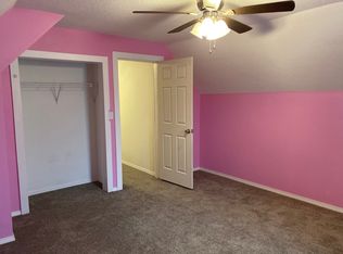 356 W Franklin St, Berne, IN 46711