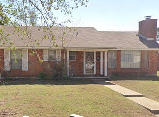 7400 NW 28th Ter, Bethany, OK 73008