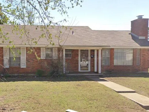 7400 NW 28th Ter, Bethany, OK 73008