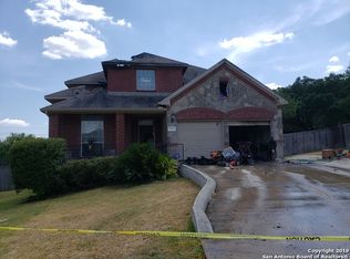 24003 Canyon Row, San Antonio, TX 78260