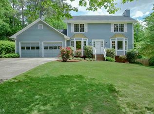171 Knollwood Dr, Marietta, GA 30064