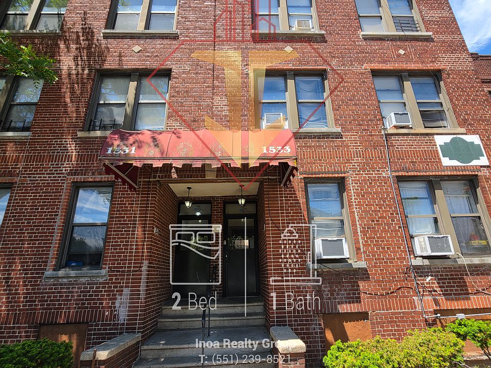 1st image of 1533 Kennedy Blvd #2