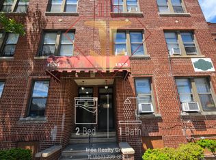 1533 Kennedy Blvd #2, Jersey City, NJ 07305