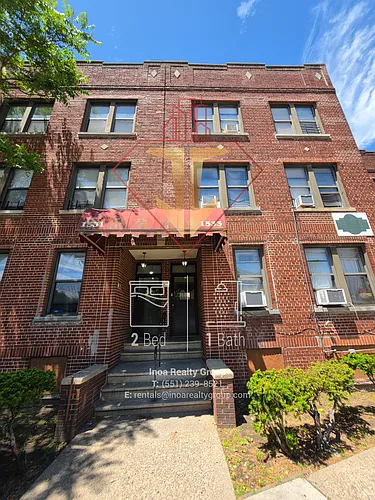 1533 Kennedy Blvd #2 Photo 1