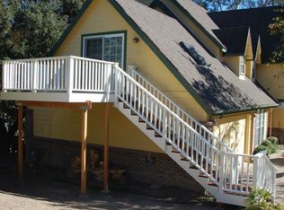 880 Puente Dr, Santa Barbara, CA 93110
