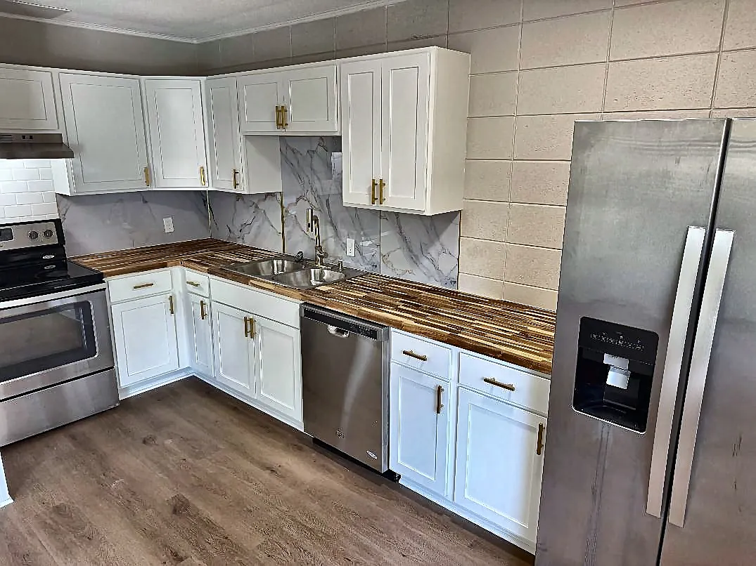 1312 North Adams Street - 3 — Photo 1