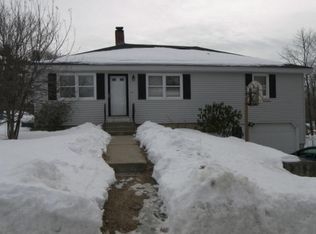 57 Minot St, Manchester, NH 03109