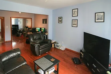 Rented by Horowitz Real Estate