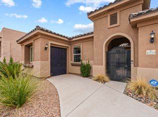 4759 Lluvia Encantada, Santa Fe, NM 87507