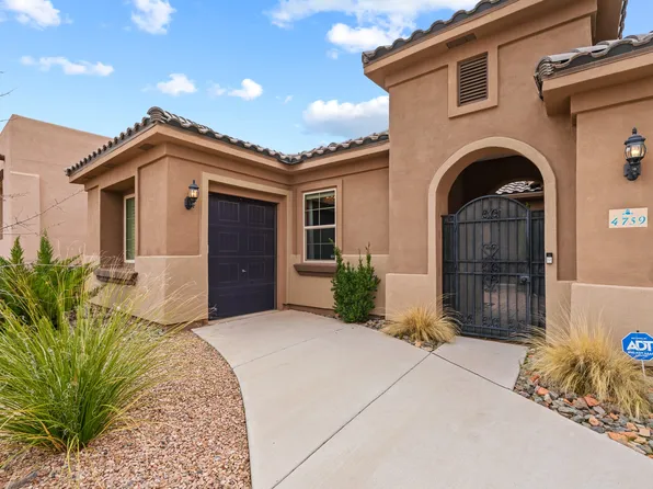 4759 Lluvia Encantada, Santa Fe, NM 87507