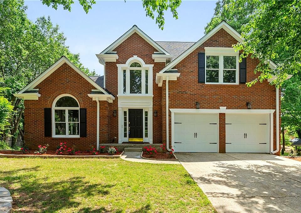 4000 Amberley Ln, Marietta, GA 30062 Zillow
