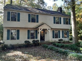 10309 Melissa Mill Rd, North Chesterfield, VA 23236