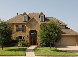 17526 Cypress Laurel St, Houston, TX 77095