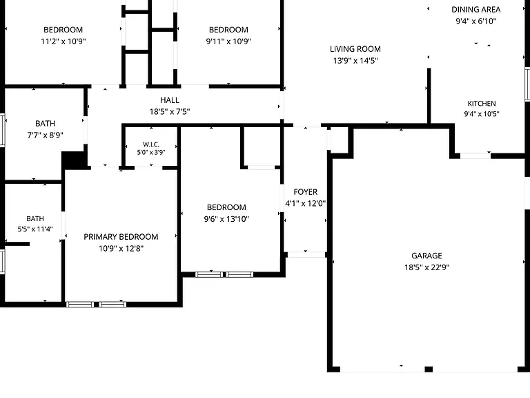 6343 Maple Hill Dr — Photo 30