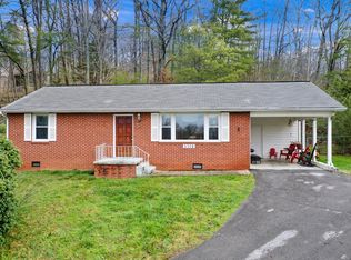 5708 Wassman Rd, Knoxville, TN 37912