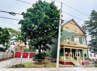 18-20 Priscilla Ave, Providence, RI 02909